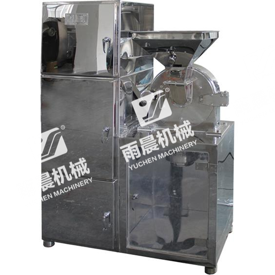 WF渦輪式吸塵粉碎機(jī)的優(yōu)缺點(diǎn)