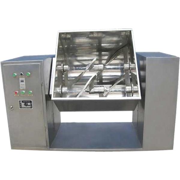 江陰混合機廠家專業(yè)解答:雙槳槽型混合機常見問題 江陰混合機廠家專業(yè)解答:雙槳槽型混合機常見問題