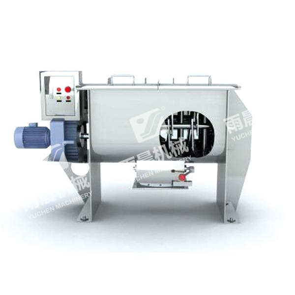 如何選擇合適的江陰螺帶式混合機(jī)廠家 如何選擇合適的江陰螺帶式混合機(jī)廠家