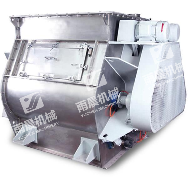 江陰無重力混合機(jī)廠家選擇應(yīng)該注意哪些問題