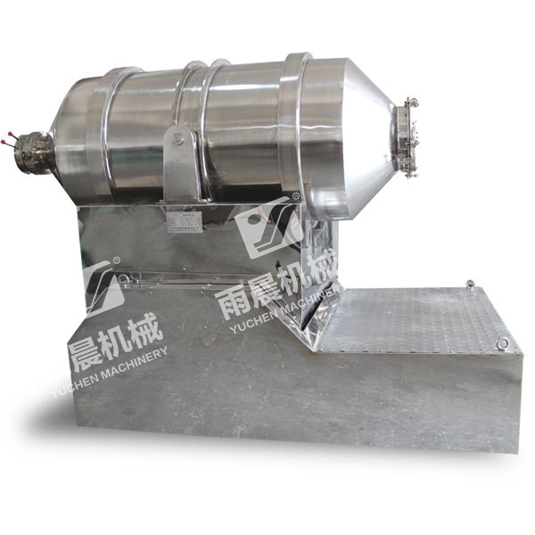 二維與三維搖擺式混合機:江陰廠家專業(yè)解析差異 二維與三維搖擺式混合機:江陰廠家專業(yè)解析差異