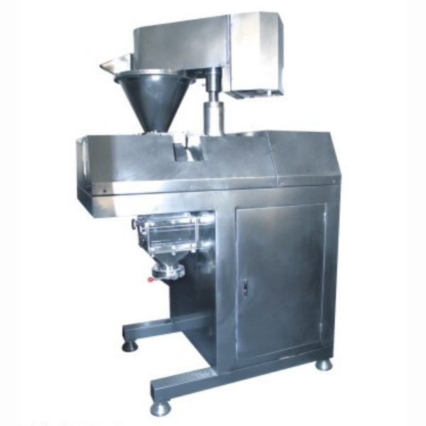 江陰制粒機(jī)廠家淺析干式造粒機(jī)的主要用途 江陰制粒機(jī)廠家淺析干式造粒機(jī)的主要用途